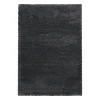 XXXL Preproga Fluffy, 140x200cm, Siva