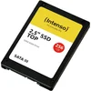 Intenso SSD 256GB 2.5 Top Performance