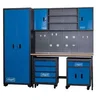 Scheppach radionički modularni sistem GWS08