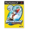 Splashdown 2 Rides Gone Wild (PS2) - rabljeno