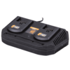 VILAGER FUSE TWO BAY PUNJAC 2 × 3.5 A
