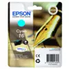 EPSON črnilo B-CYAN 16 (C13T16224010)