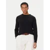 Marc OPolo Pulover 529 5144 60504 Črna Regular Fit
