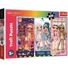 Trefl Slagalica Rainbow High, 100 delova