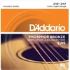 Set strun za akustično kitaro EJ15 D’Addario