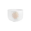 Kristalna pojoča posoda Solfeggio 25cm, 396Hz SOLCSB10-396 MEINL