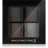 Max Factor Colour X-pert Soft Pallete 05 Misty Ony, senke za oči