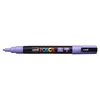 Marker Uni pc-3m Posca lila