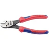 Močne klešče TwinForce® 180 mm KNIPEX 08093