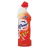 Q-Power gel za WC 750 ml - MAXI antibakterijski