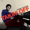 Herbie Hancock - Takin Off (Limited Edition) (Bonus Track) (Red Coloured) (180 g) (LP)