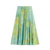 Desigual Krilo modra/zelena