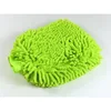 CarShineFactory Rokavica iz mikrovlaken za pranje avta Coral Wash Mitt, 1 kos
