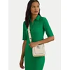 Ročna torba LAUREN RALPH LAUREN 431982184005 Bela
