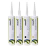 Tesnilna masa za avto 290ml SSS 100/200/300/400 Finixa - Siva