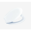 Europlast Daska za WC šolju eva, Bela