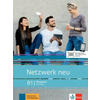 Netzwerk neu B1. Übungsbuch mit Audios