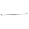 Keuco Držalo za brisače Keuco Plan 800MM ANODIZIRANO/KROMIRANO 14901170800