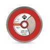 Rubi Dijamantska testera za mokro sečenje keramike 250mm CPC-250 Pro