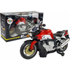 Motocikel na baterije