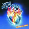 Sacred Leather - Keep The Fire Burning (LP)