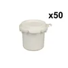 ANEL Posuda za matičnu mleč 10ml 50 komada