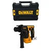 DEWALT Bušilica SDS Plus bez četkica XR 12V Solo DCH072NT