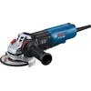 Bosch GWS 17-125 PS ugaona brusilica 1700W, 125mm sa potenciometrom i zaštitnim prekidačem 06017D1300