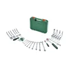 Bosch Set ručnog alata Advanced 1600A02Z9B, 132 delova
