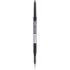 Maybelline Brow Ultra Slim samodejni svinčnik za obrvi odtenek Soft Brown 9 g