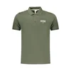 Accademia Militare Muška polo majica S6S6735584, Kratki rukav, Zelena