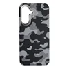 Maska silikonska/ karbon Military za Samsung A36