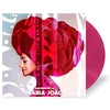 Maria Joao - Abundncia (Magenta Coloured) (LP)