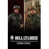 Hell Let Loose - German Bundle (Windows/Xbox Series X|S) XBOX LIVE Key EUROPE