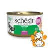 Schesir Cat Chicken in Broth 70g, Vlažna Hrana Sa Piletinom u Bujonu