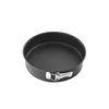 Eva Pekač s snemljivim dnom Pro Clean 18cm/aluminij, prevleka proti prijemanju