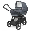 Peg Perego ram za kolica book scout black mat