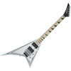 Jackson X Series Rhoads RRX24M MN Snow White with Black Pinstripes Električna kitara