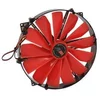 Airen Ventilator RedWingsGiant 250 LED RED (250x250x30mm)