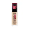 Loreal Tečni puder sa pumpicom Ineutralfaillible Founeutraldationeutral 130 Beige Peau/Tr 30 ml 0.1 g True Beige