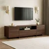 Hanah Home TV komoda Alvar, 180 cm, orah Milano