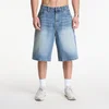 Kratke hlače Dime Classic Denim Shorts Sandblasted Indigo 34