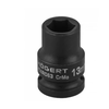 Hogert HT4R063 udarni nasadni ključ, 1/2, 13mm ( HT4R063 )