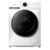 MIDEA Mašina za pranje veša MF200W100WB/W-HR