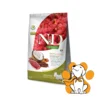 N&D Quinoa Adult Mini Skin & Coat Duck 800g, Hrana Za Odrasle Pse Manjih Rasa
