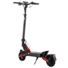 OneS električni romobil F3 Pro 2*600W, crni