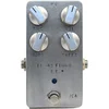 JCA Texas Flood Kitarski efekt