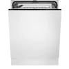 Electrolux Mašina za pranje sudova 300 EEA17200L, AirDry tehnologija, Ugradna, 13 kompleta, Bela