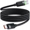 MCDODO Kabl CA-2000/ 60W/ TIP-C na TIP-C/ magnetno sklapanje/ 1/2m