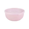 Jagiello Skleda za juho 14,5 cm, s pokrovom, plastična